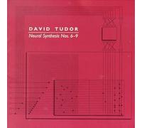 Tudor - Neural Syntheses No’s 6-9
