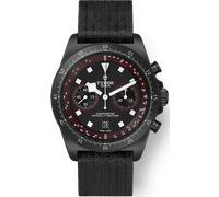 TUDOR Pelagos FXD Chrono Cycling Edition Watch TUD-114