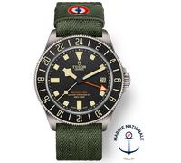 TUDOR Pelagos FXD GMT Watch TUD-194