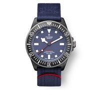Tudor Pelagos FXD Men's Fabric Strap Watch