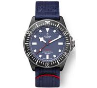 Tudor Pelagos FXD Men's Fabric Strap Watch