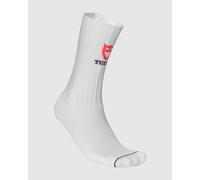 Tudor Pro Cycling Team 2026 Fluid Socks White - S