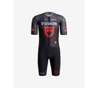 Tudor Pro Cycling Team 2026 Light 2 black kit - M