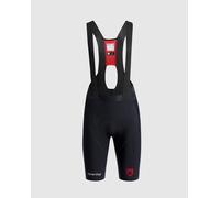 Tudor Pro Cycling Team 2026 LTD Bib Shorts Black - S