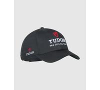 Tudor Pro Cycling Team 2026 Podium cap Black