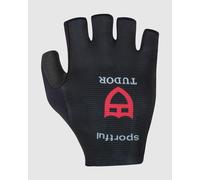 Tudor Pro Cycling Team 2026 Pro 2 Gloves Black - L
