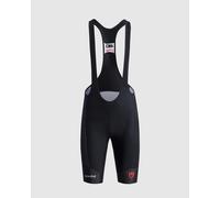 Sportful Tudor Pulse Bib Shorts Black 3XL Men 3XL Black