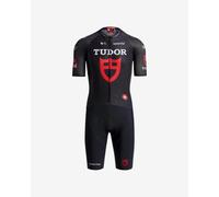 Tudor Pro Cycling Team 2026 Supernova kit black - XL