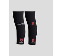 Sportful Tudor Winter Knee Warmers Black XL Men