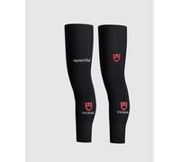 Sportful Tudor Winter Leg Warmers Black M Men