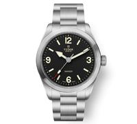 TUDOR Ranger Stainless Steel Bracelet Watch