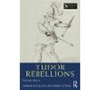 Tudor Rebellions – Seminar Studies – Routledge