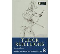 Tudor Rebellions