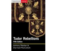 Tudor Rebellions (Seminar Studies In History)