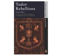 Tudor Rebellions (Seminar Studies In History)