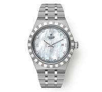 Tudor Royal 28mm Ladies' Diamond Stainless Steel Watch