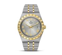 TUDOR Royal Date