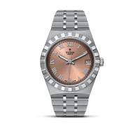 TUDOR Royal 34mm Women's Stainless Steel Bracelet Watch