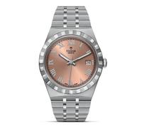 Tudor Royal 38mm Ladies' Stainless Steel Bracelet Watch