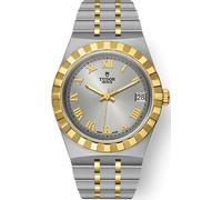 TUDOR Royal Date Watch TUD-091