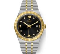 TUDOR Royal Date Watch TUD-094
