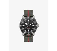 Tudor Unisex Black M25717n-0001 Pelagos Fxd Titanium and Woven Automatic Diver's Watch 1 Size