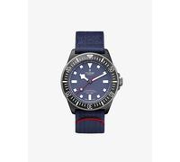 Tudor Unisex Blue M25707b/24-0001 Pelagos Fxd Titanium Automatic Watch 1 Size