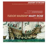 Tudor Warship Mary Rose