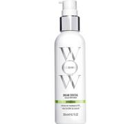 Tudor WOW Dream Cocktail Kale Infused - 50% stronger hair in a single use, Clinically proven to reduce breakage by 50%, Powerful heat protectant, Helps repair split ends