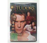 TUDORS, DIE - DIE KOMPLETTE ER [DVD] [2007]