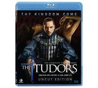 Tudors: Season 3 [Blu-ray] [2007] [US Import]