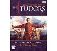 TUDORS, THE - - (1 DVD)