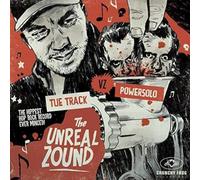 Tue Track Vz Powersolo - The Unreal Zound [VINYL]