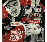 Tue Track Vz Powersolo - Ze Unreal Zound