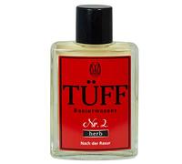 Tüff After Shave Shaving Water 100 ml - Great RDA Cult Products - Oriental Products