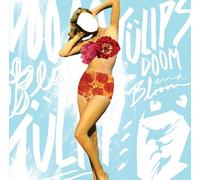 TÜLIPS - DOOM & BLOOM [VINYL]