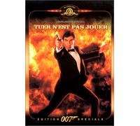 Tuer n'est pas jouer