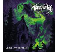 Türböwitch - Under Haunted Skies