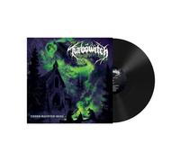 Türböwitch - Under Haunted Skies [VINYL]