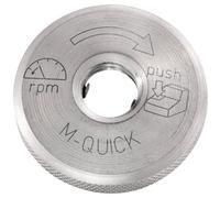 Tuerca de sujeción M-Quick M 14/ EWS de Metabo (630802000)