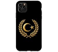 Türkiye coat of arms - Turkish Flag Case for iPhone 11 Pro Max