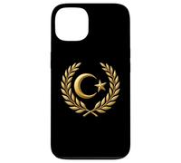 Türkiye coat of arms - Turkish Flag Case for iPhone 13