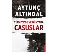 Türkiye’de ve Dünyada Casuslar