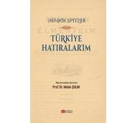 Türkiye Hatıralarım