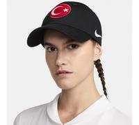Türkiye Heritage86 Nike Cap - Black - Polyester S/M
