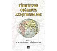 Türkiye'de Coğrafya Araştırmaları