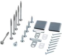 Türmontagesatz Einbausatz Spülmaschine Bosch Siemens 618833 00618833