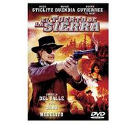 Tuerto De La Sierra [DVD] [Region 1] [US Import] [NTSC]