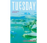 Tuesday: A day for me, my elf and I (7 Days)