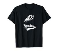 Tuesday Club T-Shirt